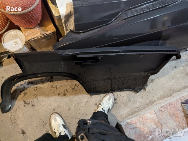 оригинални руски калници ВАЗ Лада 2107, снимка 7 - Аксесоари и консумативи - 52111814