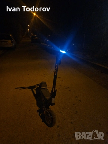 kukirin g2, снимка 5 - Скутери и тротинетки - 53795839