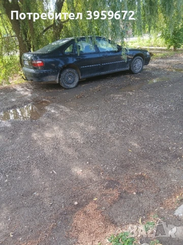 продавам Хонда акорд , снимка 3 - Автомобили и джипове - 51003662