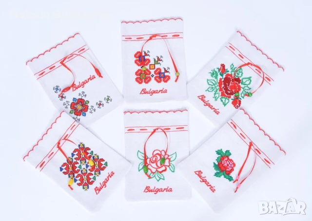 Традиционни Български сувенири - ръчна изработка, снимка 8 - Столове - 46656233