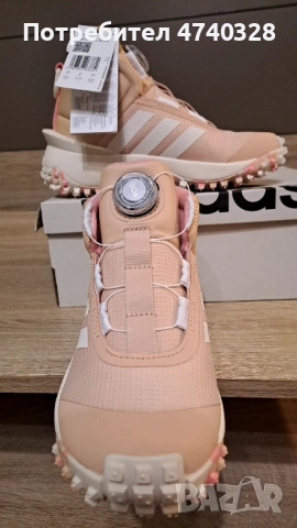 Детски обувки adidas Fortatrail, снимка 3 - Детски маратонки - 53504587