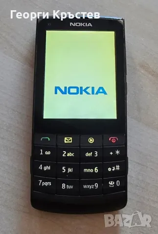 Nokia C3-02(2 бр.) - за ремонт, снимка 2 - Nokia - 47866316