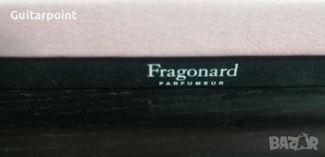 Френски пърфюмчета, снимка 3 - Дамски парфюми - 54252783