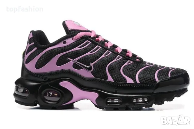 Маратонки Nike Air max Tn, снимка 5 - Маратонки - 48344571