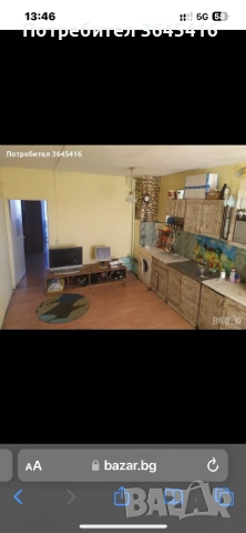 Апартамент гр.павликени , снимка 5 - Апартаменти - 54301518