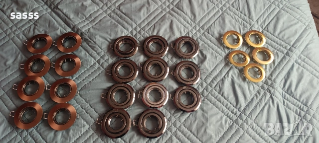 Продавам тяло за лунички, снимка 4 - Лед осветление - 53061989