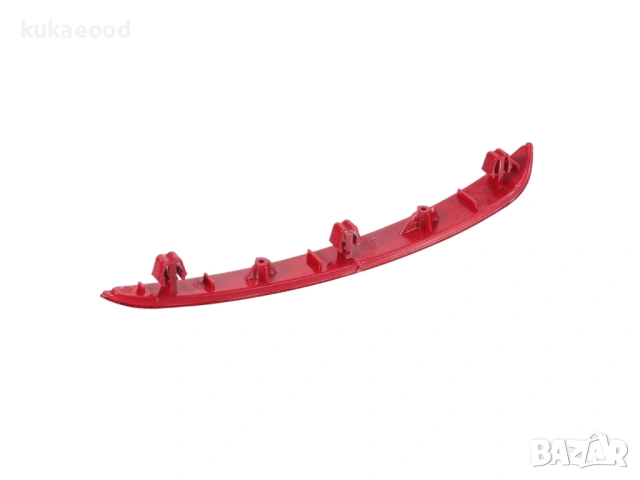 Рефлектор за задна броня на BMW 5 G30 Pre-Facelift, снимка 2 - Части - 54104615