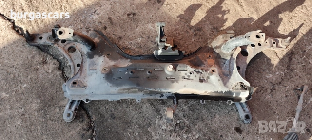 Преден мост Daihatsu Sirion II 2007г