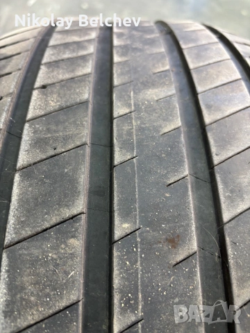 275/45 R20 гуми, снимка 10 - Гуми и джанти - 54180564