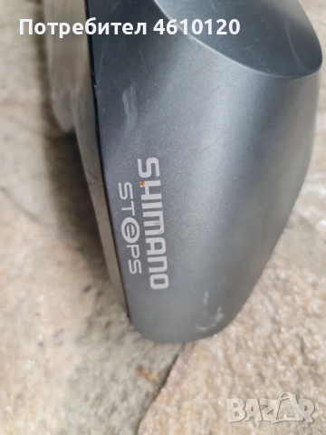 Батерии за електрически велосипед колело Shimano, снимка 8 - Велосипеди - 52677522