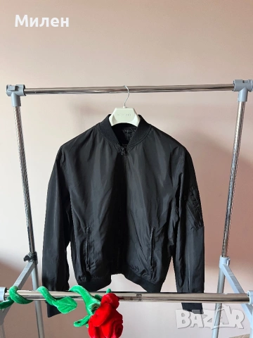 Мъжки суитшърти и якета, снимка 12 - Суичъри - 53481435