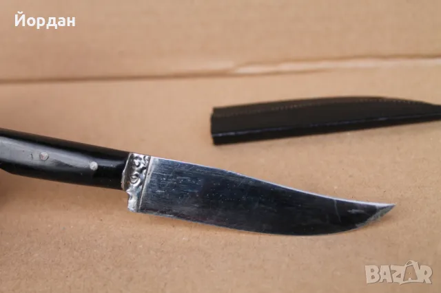 Критски нож , снимка 6 - Ножове - 49849454