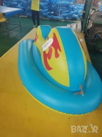 Надуваема шейна  