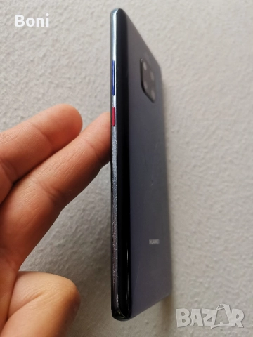 Huawei mate 20 pro , снимка 7 - Huawei - 51925407
