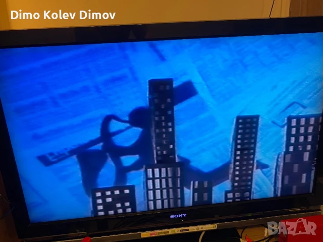 SONY SLV E1000. Видео Рекордер.Рядък Топ Модел, снимка 6 - Плейъри, домашно кино, прожектори - 50832133