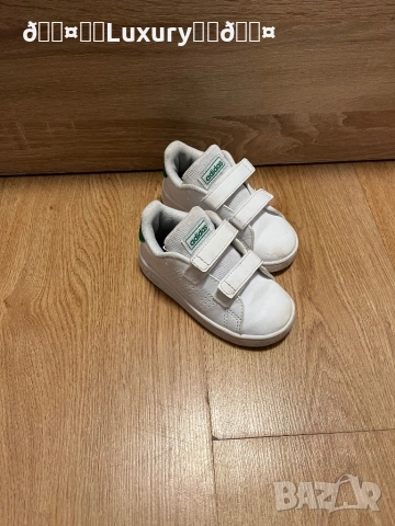 Детски обувки за момче 21-22н, снимка 2 - Детски маратонки - 52172625