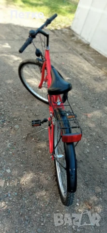 Велосипед 24", снимка 2 - Велосипеди - 51239450