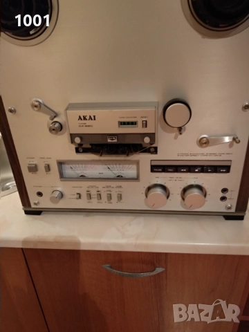 Akai gx 620, снимка 2 - Декове - 52284528