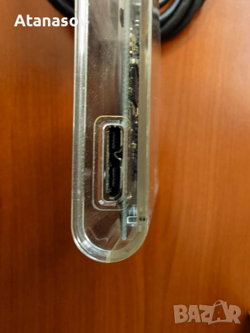 Външен хард 500gb. sata3, снимка 4 - Външни хард дискове - 53938642
