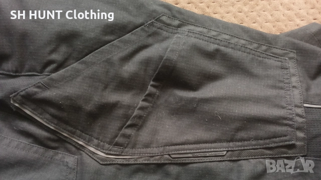 Engelbert Strauss Work Shorts размер 46 / S работни къси панталони W4-559, снимка 11 - Панталони - 52025332