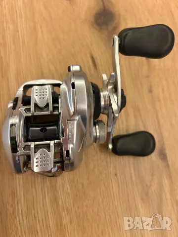 Мултипликатор Shimano и Quantum G-Force Pelagic 28-70гр, снимка 7 - Макари - 49362315