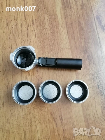 Кафе машина ретро дизайн , снимка 5 - Кафемашини - 53933217