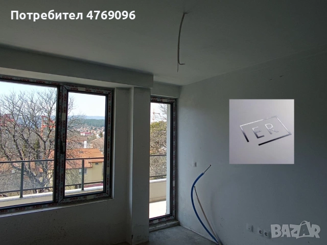 Продавам тристаен апартамент в Карпузица, снимка 4 - Апартаменти - 53878333