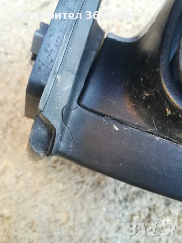 Огледала Kia Ceed Киа Сийд Сиид огледало дясно централно, снимка 6 - Части - 53857595