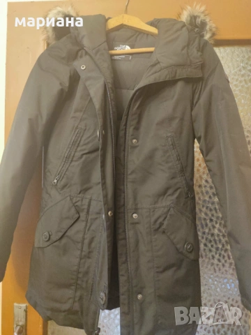 Яке THE NORTH FACE