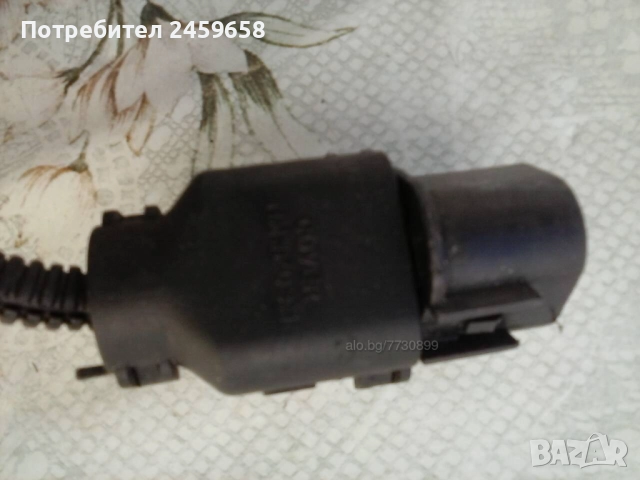 Датчик за коляновия вал за Киа Соренто 2.5 CRD - 140 к.с., снимка 3 - Части - 52062230