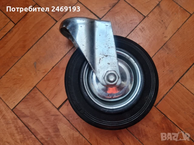 Колело за количка , снимка 4 - Други стоки за дома - 50753640