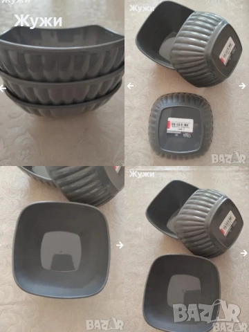 НОВИ стоки за домакинството, снимка 9 - Аксесоари за кухня - 46674758