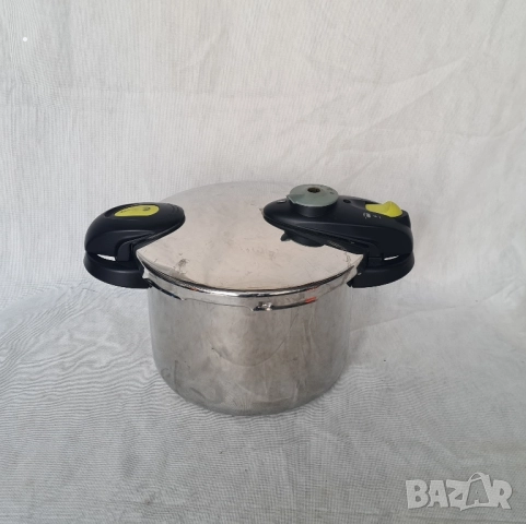 Тенджера под налягане немска в топ състояние