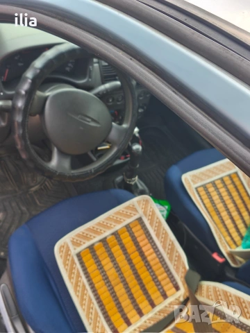 Fiat Punto 1.9 JTD, снимка 7 - Автомобили и джипове - 54205945