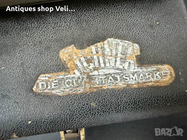 Огромна оркестърна хармоника Hohner №7241 , снимка 3 - Антикварни и старинни предмети - 51107433