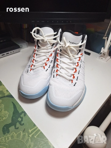 Баскетболни обувки 