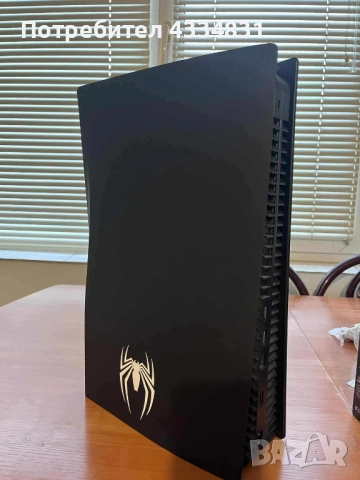 Playstation 5 Spider-man 2 edition , снимка 3 - PlayStation конзоли - 52352033