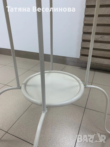 Ретро маса, снимка 4 - Маси - 53279498