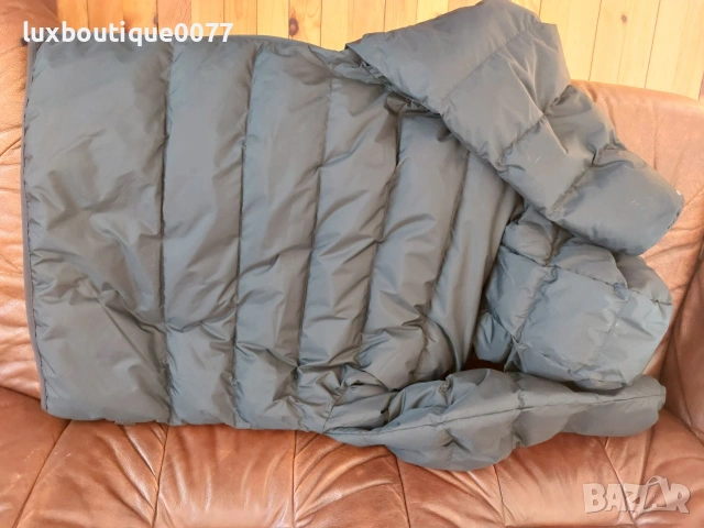 Зимно яке анорак Napapijri L , снимка 7 - Якета - 53139813