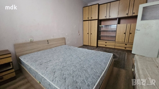 Голям 2-стаен монолит Кършияка - Панаира, снимка 9 - Апартаменти - 52503218