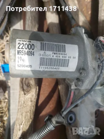 Рейка Smart forfour 1.3 бензин 2005