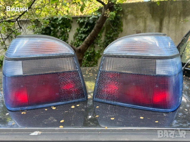 Golf 3 Hella Стопове 