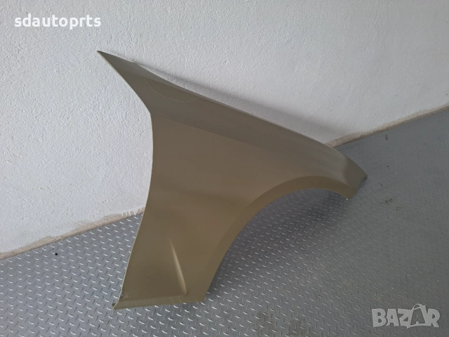 Нов Оригинален Алуминиев Десен Калник BMW G20 G21 Грунд, 7419396 , БМВ Г20 Г21, снимка 2 - Части - 54108919