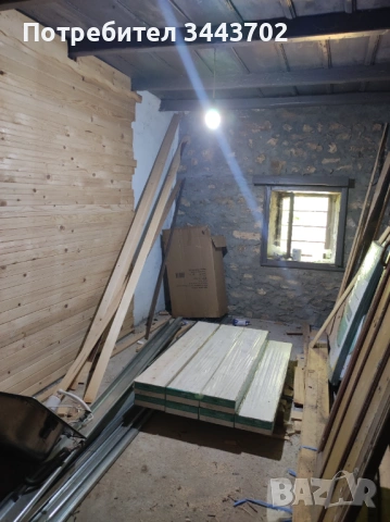 Продавам къща в Златна Ливада, снимка 10 - Къщи - 53215395