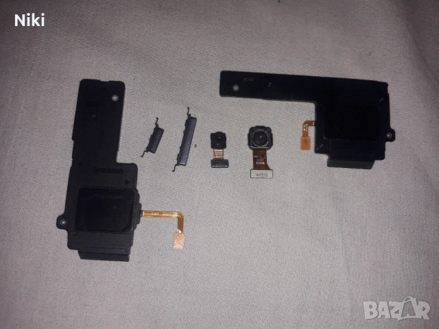 Части за Samsung Galaxy Tab A 2019 (SM-T510/SM-T515