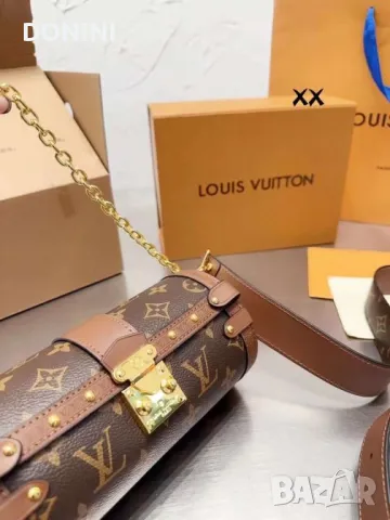 Дамска чанта Louis Vuitton  в наличност , снимка 2 - Чанти - 49202470