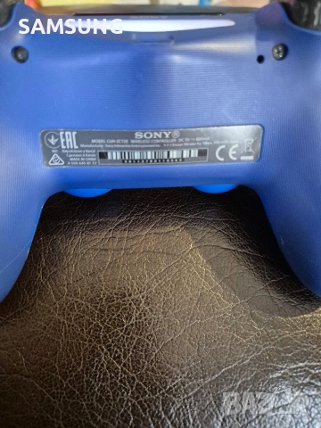 Джойстик за - Playstation 4, снимка 5 - Аксесоари - 53753993