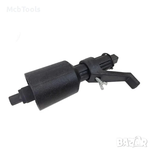 Механичен гайковерт за камион с две скорости – 32мм, 33мм, снимка 2 - Други инструменти - 50701806