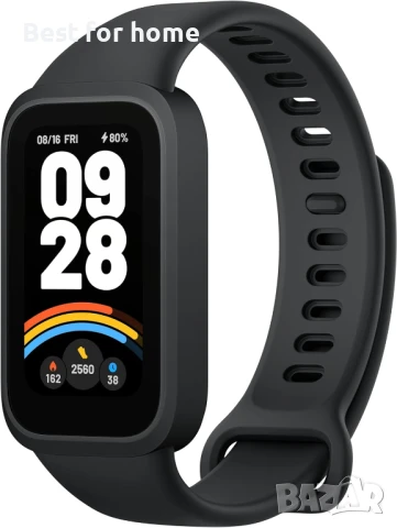 Xiaomi Smart Band 9 Active Global Version
