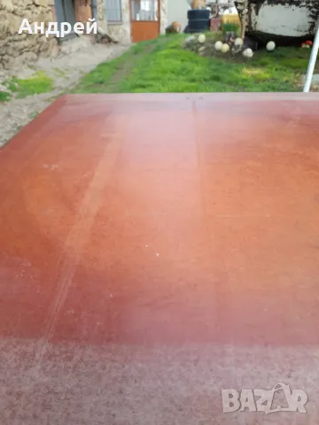 Стара Текстолитена плоча,текстолит #2, снимка 6 - Други ценни предмети - 49862579